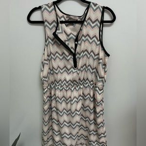 Forever 21 Contemporary dress